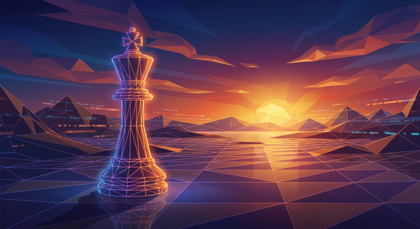 Beyond the Hype: Pragmatism is the Only Strategy