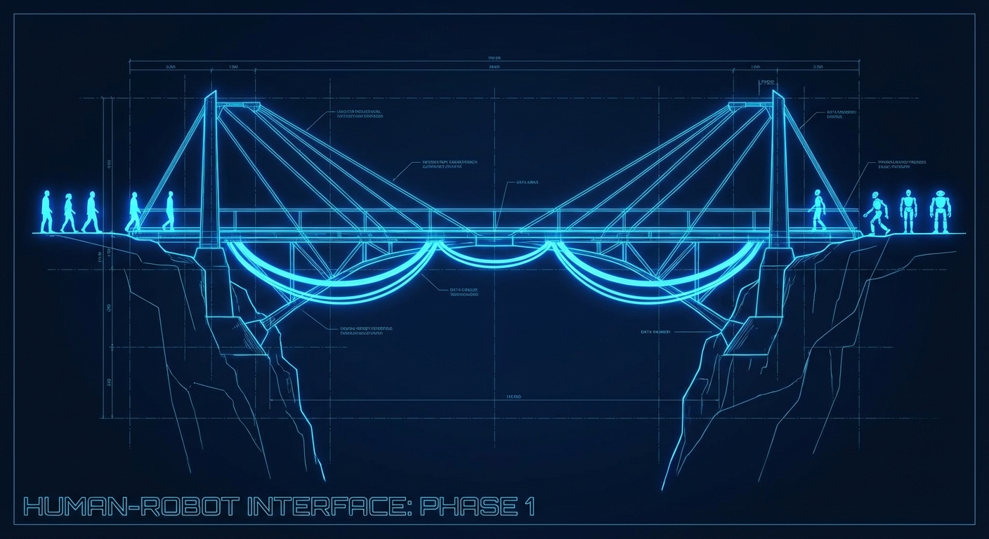 Bridging the Gap: The Human-AI Synchronization