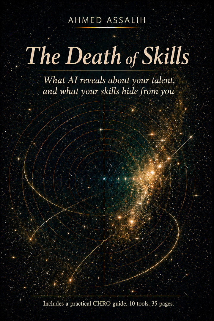 The Death of Skills