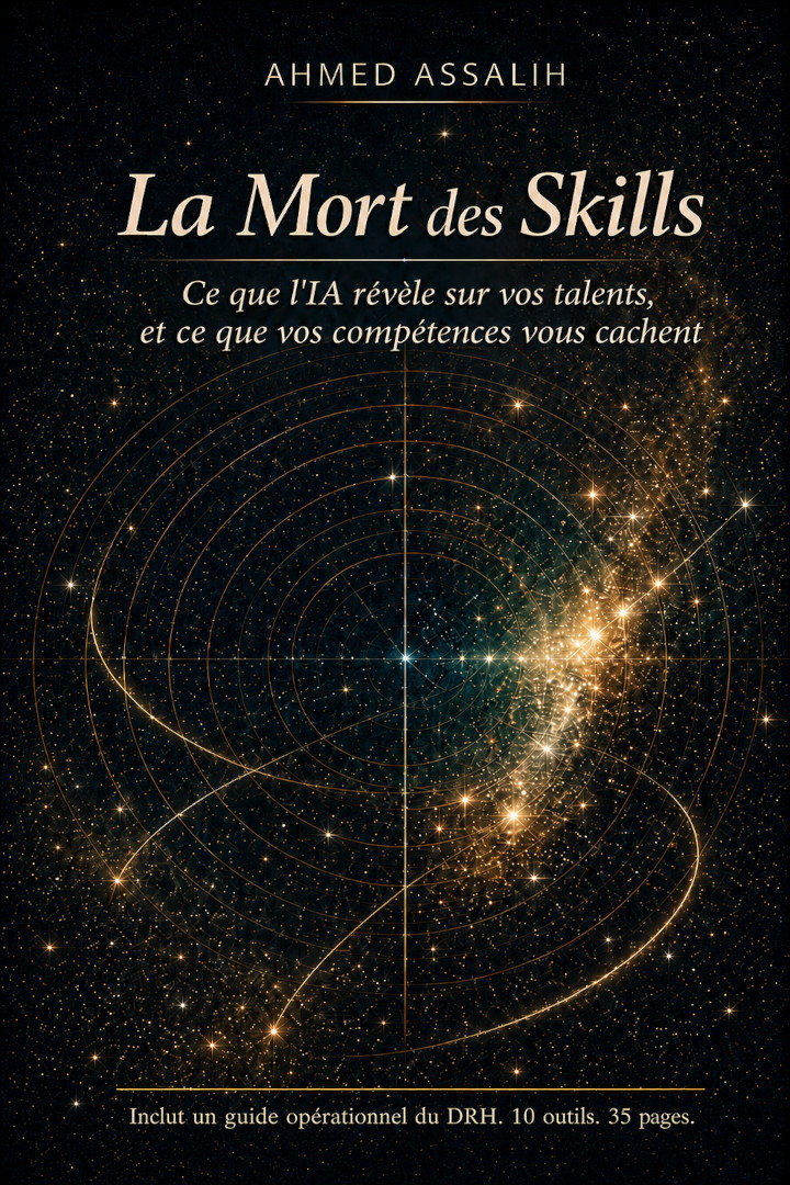 La Mort des Skills