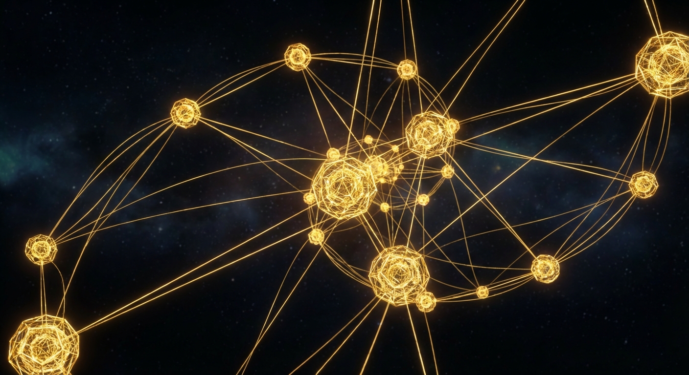 From Math Olympiads to Org Charts: The Physics of HR