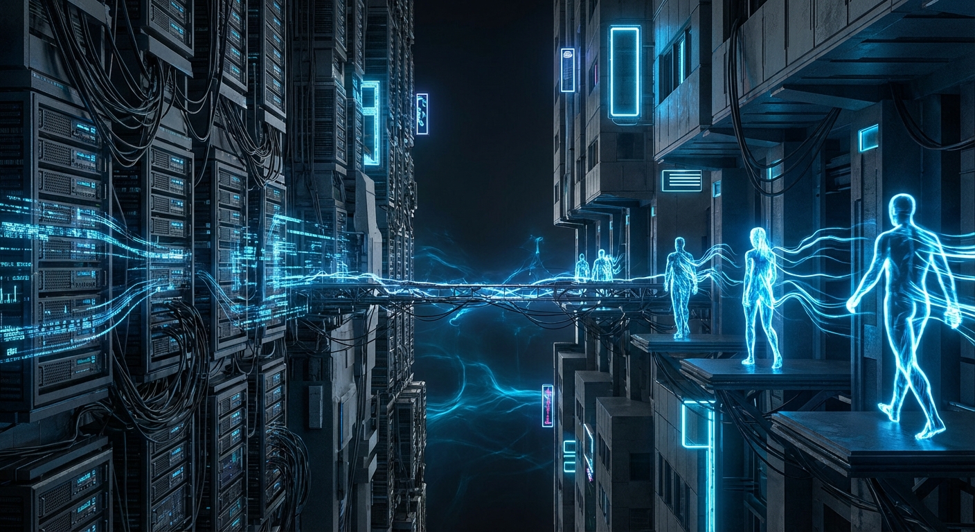 The Broken Marriage: Why CTOs and CHROs Don't Speak the Same Language