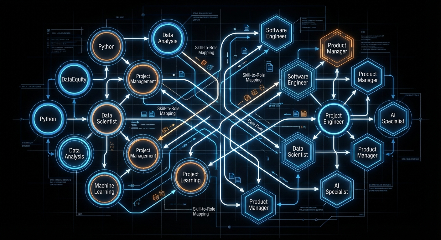 The Death of the Static Job Description