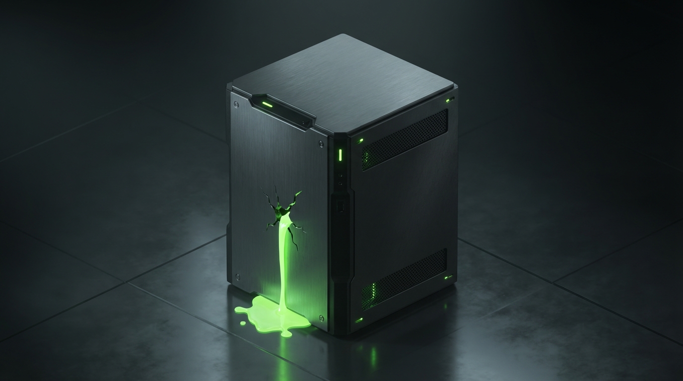 The Invisible Leak: The Rise of Shadow AI in EMEA