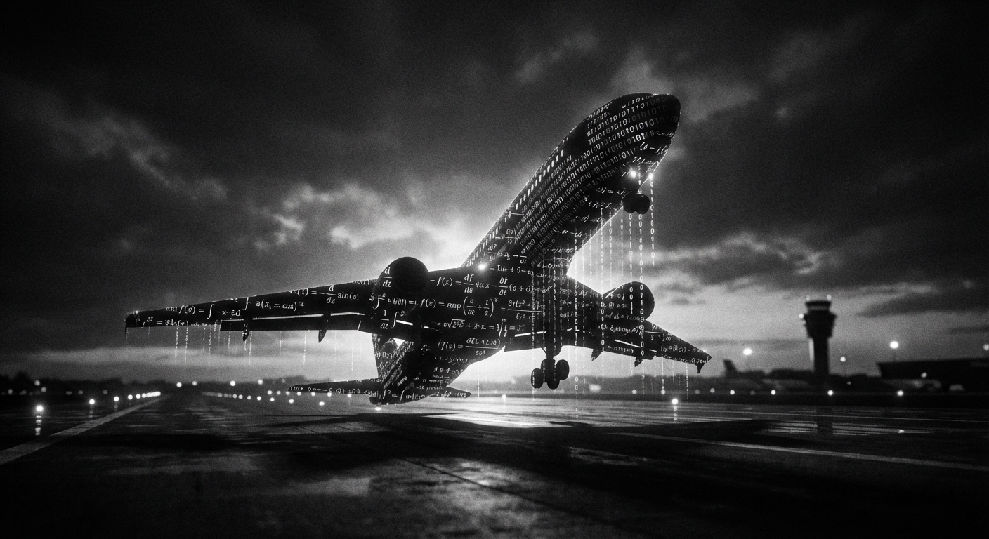 The Mathematics of Empathy: Lessons from 1,900 Departures