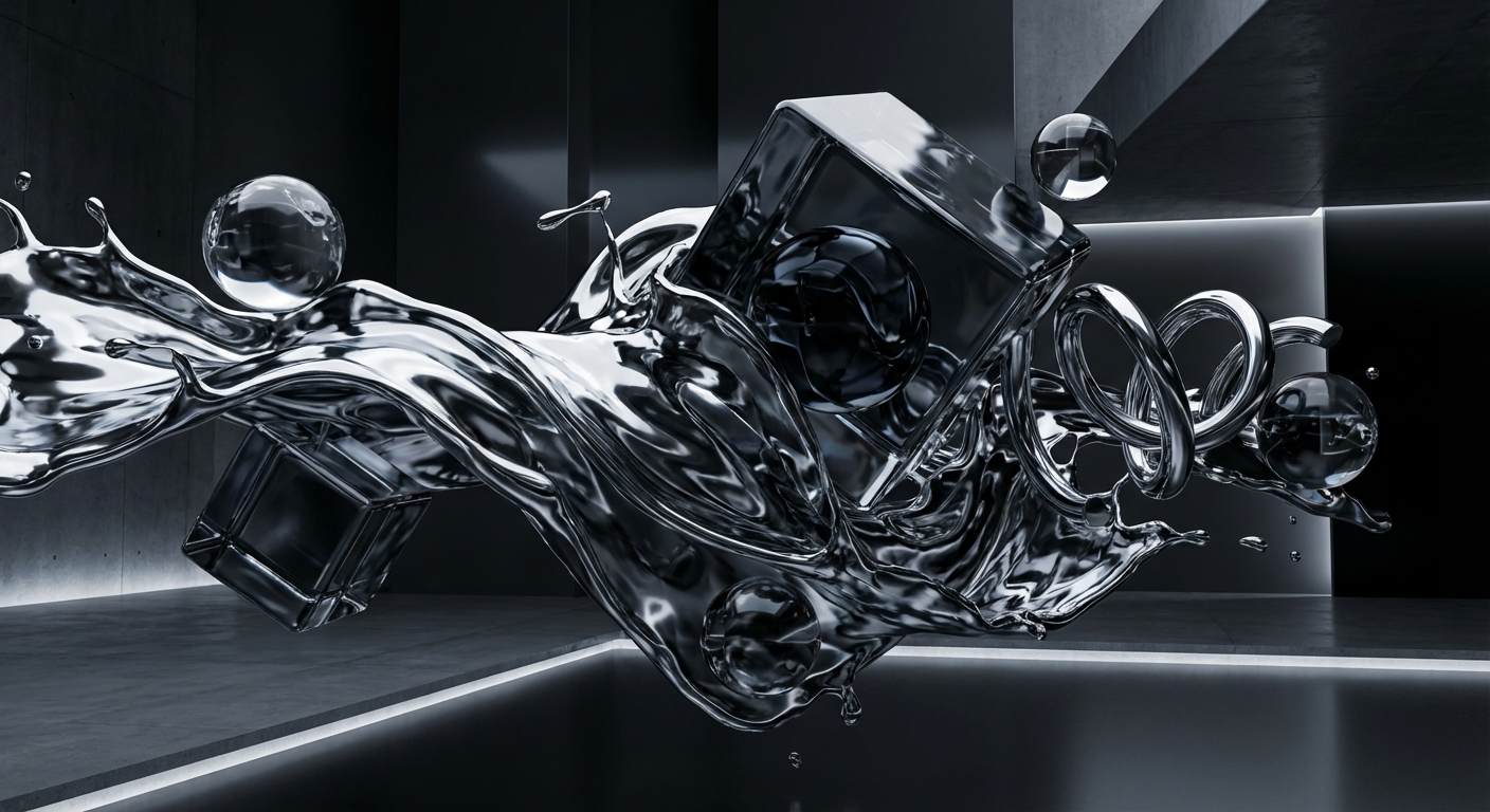 The Ontology of Talent: Why Your Skills Architecture is Failing